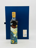Blue Label Azure Dragon with 2 Glencairns (500ml)