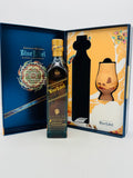 Johnnie Walker Blue Label Dunhuang Limited Edition (500ml)