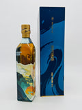 Blue Label Phoenix Edition with 2 Glencairns (500ml)