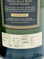Ardbeg 1974 31 Year Old Single Cask #2751 (700ml)