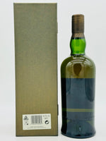 Ardbeg 1974 31 Years Single Bourbon Cask #2743 (700ml)