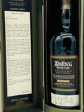 Ardbeg 1974 31 Years Single Bourbon Cask #2743 (700ml)