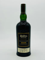 Ardbeg 1975 31 Years Single Sherry Cask #4720 no box (700ml)