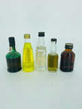 Assorted Liqueurs (Various Sizes) #10