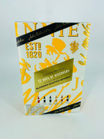 Johnnie Walker 12 Days Of Discovery (12x 50ml)