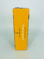 Johnnie Walker 12 Days Of Discovery (12x 50ml)