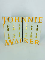 Johnnie Walker 12 Days Of Discovery (12x 50ml)