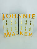 Johnnie Walker 12 Days Of Discovery (12x 50ml)