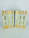 Johnnie Walker 12 Days Of Discovery (12x 50ml) #4