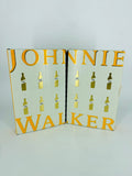 Johnnie Walker 12 Days Of Discovery (12x 50ml)