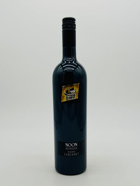 Noon Winery Reserve Cabernet Sauvignon 2015 (750ml)