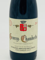 Domaine Armand Rousseau Gevrey-Chambertin 2015 (375ml)