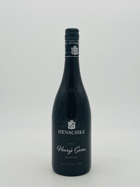 Henschke Henry's Seven 2017 (750ml)