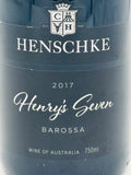 Henschke Henry's Seven 2017 (750ml)