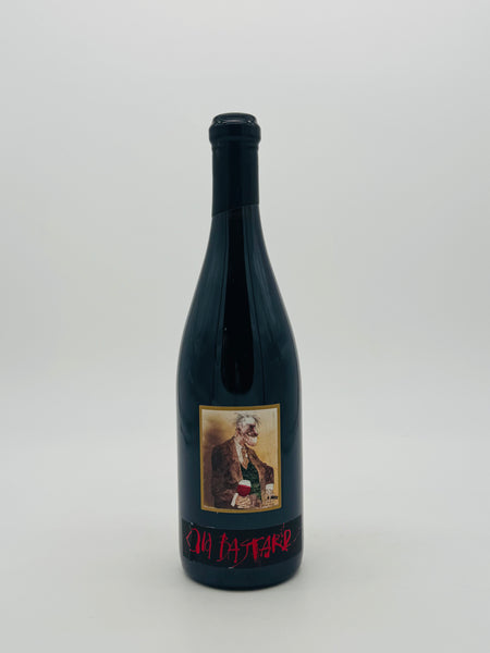 2018 Kaesler Old Bastard Shiraz (750ml)