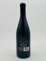 2018 Kaesler Old Bastard Shiraz (750ml)