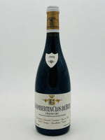 1998 Domaine Armand Rousseau Chambertin Clos de Beze Grand Cru (750ml)