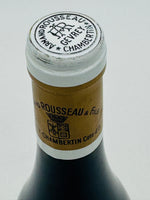 1998 Domaine Armand Rousseau Chambertin Clos de Beze Grand Cru (750ml)