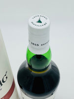 Laphroaig PX Cask Single Malt Scotch Whisky (1000ml)