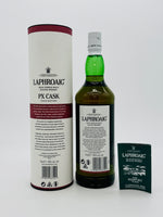 Laphroaig PX Cask Single Malt Scotch Whisky (1000ml)