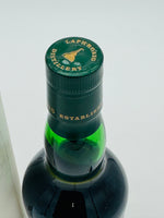 Laphroaig Triple Wood Single Malt Scotch Whisky (700ml)