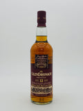 Glendronach Original 12 Year Old Single Malt Scotch Whisky (700ml)