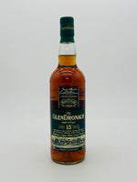 Glendronach Revival 15 Year Old 100% Sherry Matured Single Malt Scotch Whisky (700ml)