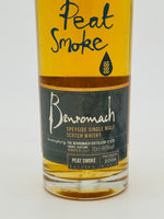 Benromach Peat Smoke 2006 (bottled 2016) Whisky (700ml)