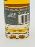 Benromach Peat Smoke 2006 (bottled 2016) Whisky (700ml)