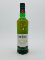Glenfiddich 12 Year Old Single Malt Scotch Whisky (700ml)