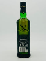 Glenfiddich 12 Year Old Single Malt Scotch Whisky (700ml)