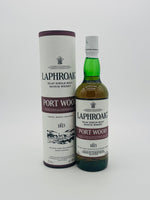 Laphroaig Port Wood Single Malt Scotch Whisky (700ml)