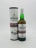 Laphroaig Port Wood Single Malt Scotch Whisky (700ml)