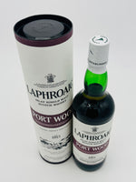Laphroaig Port Wood Single Malt Scotch Whisky (700ml)