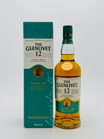 The Glenlivet 12 Year Old Single Malt Scotch Whisky (700ml)