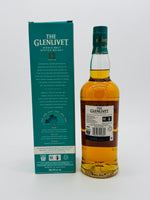 The Glenlivet 12 Year Old Single Malt Scotch Whisky (700ml)