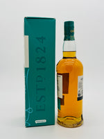 The Glenlivet 12 Year Old Single Malt Scotch Whisky (700ml)