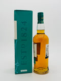 The Glenlivet 12 Year Old Single Malt Scotch Whisky (700ml)