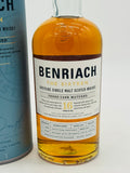 Benriach 16 years Speyside Single Malt Whisky (700ml)