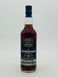 The Glendronach Allardice 18 Year Old Single Malt Whisky (700ml)