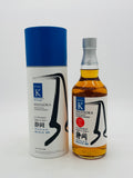 Shizuoka Distillery Potstill K Japanese Whisky (700ml)