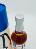 Shizuoka Distillery Potstill K Japanese Whisky (700ml)