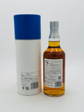 Shizuoka Distillery Potstill K Japanese Whisky (700ml)