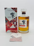 Hibiki Blossom Harmony 2024 Limited Release (700ml)