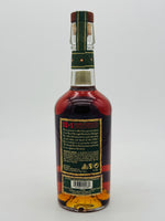 Michter's US*1 Limited Release Barrel Strength Rye Whiskey (700ml)