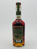 Michter's US*1 Limited Release Barrel Strength Rye Whiskey (700ml)