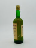Glenburgie 5 Year Old 1980s (750ml)