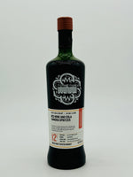 Macallan 2008 SMWS 12 Year Old 24.147 (700ml)