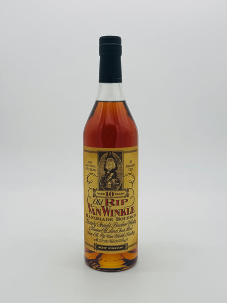 Old Rip Van Winkle 10YO (750ml)