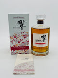 Hibiki Blossom Harmony 2021 Japanese Whisky (700ml)